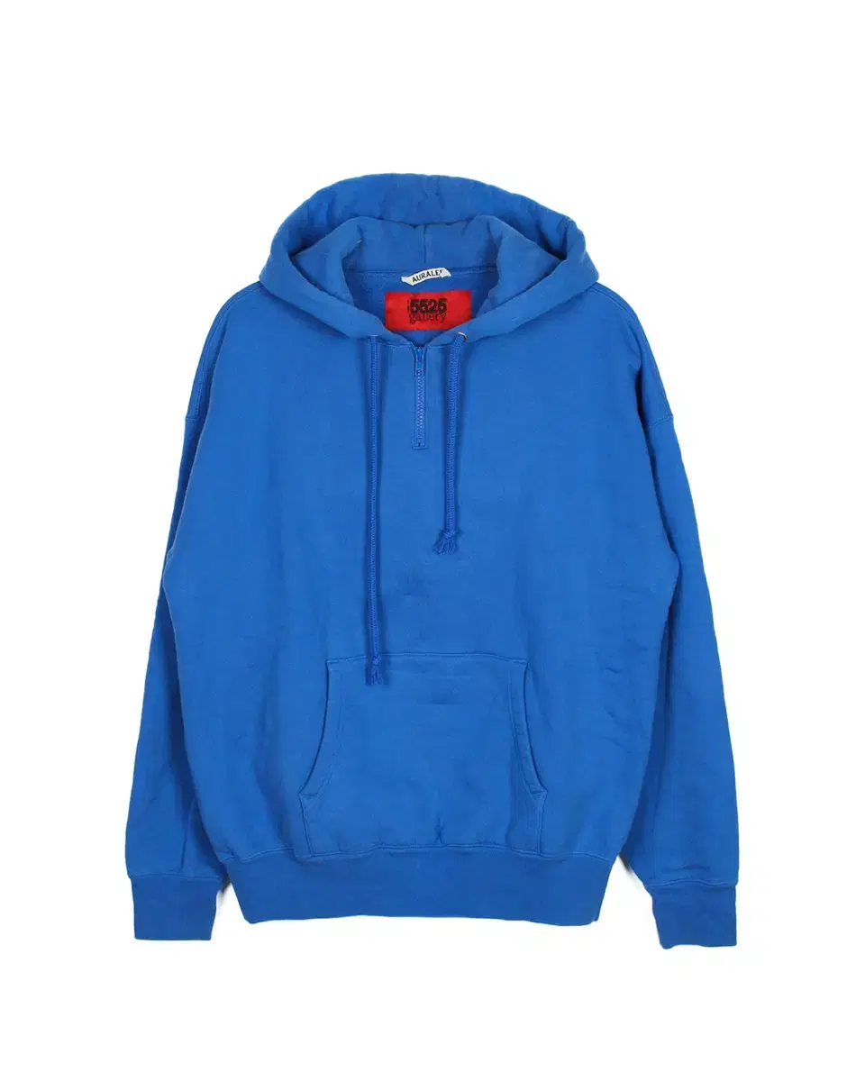 AURALEE X 5525gallery hoodie 오라리 후드